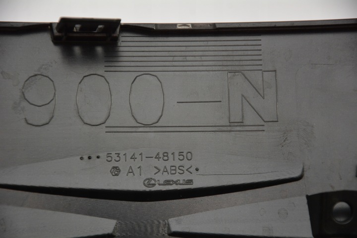 фото №7, Решітка решітка радіатора знак логотип lexus rx v 2023-2025r