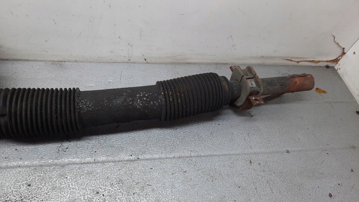 фото №5, Рейка рульового управління daewoo nexia 1.5b 96r 36022847