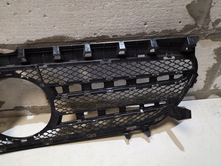 фото №6, Решітка радіатора mercedes b-klasa w246 рестайлінг