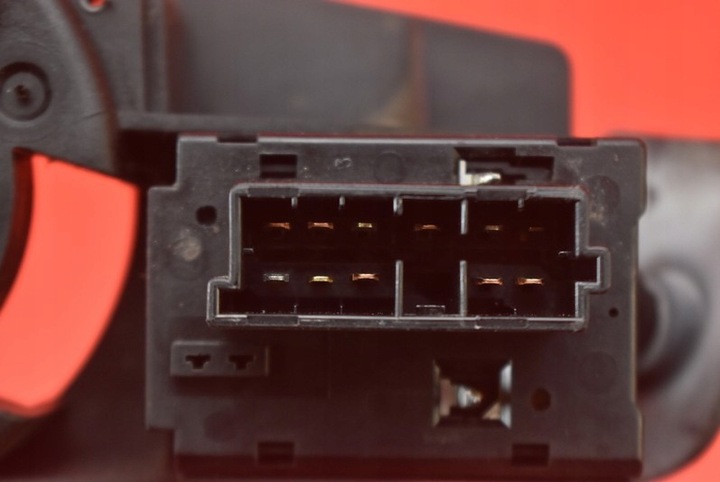 фото №7, Перемикач комбінований перемикач-павук 9630605180 citroen xsara picasso 1 i 99-04