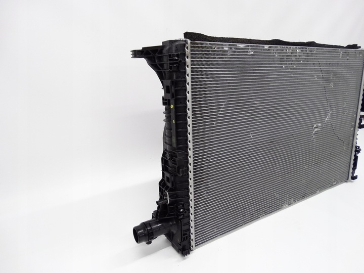 фото №8, Audi rs6 rs7 c8 4k 20- радіаторів води 4k0121251e