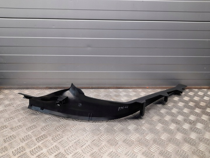 фото №6, Audi a4 s4 b9 8w0867768 зад сторона правая планка пороговая задняя