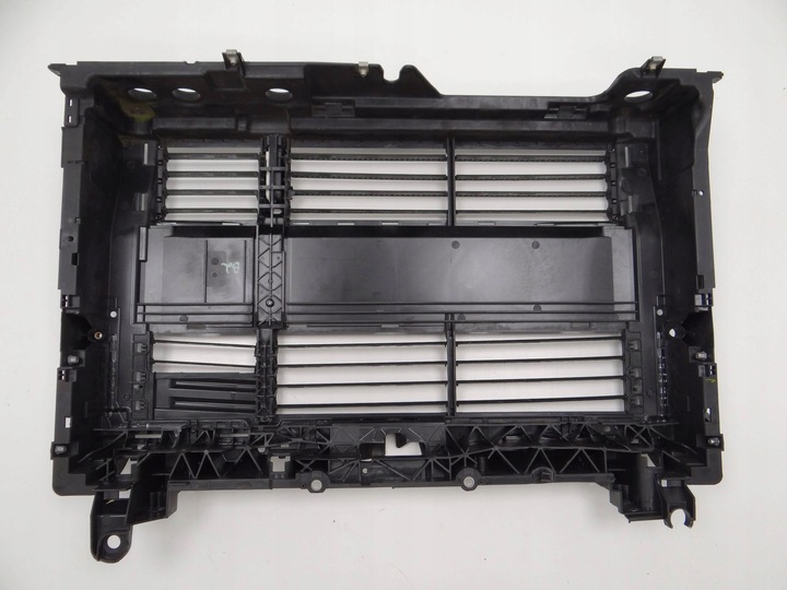 фото №11, Ford ecosport рестайлинг 17- pas переднее усилитель gn15-8b041