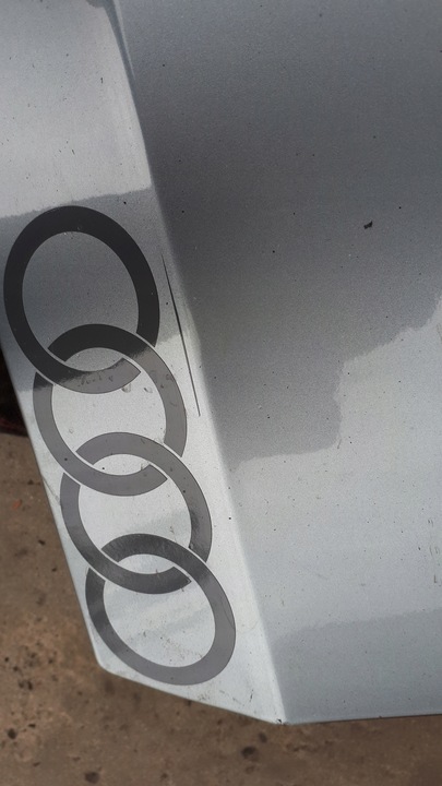 фото №7, A4 s4 b8 двері праві перед передні ly7g