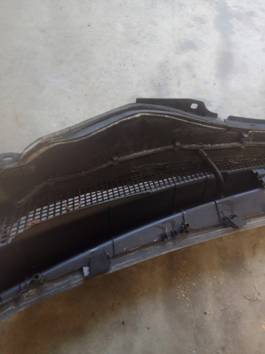 фото №10, Hyundai tucson iv 21- панель під лобовим склом 86150-n9100 usa