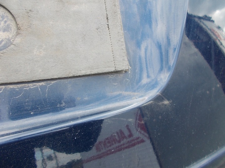 фото №12, Кришка задня лак 3cycwwa ford focus mk2 c-max свентокшиське