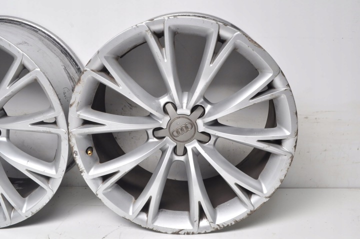 фото №9, Audi a4 a6 a7 a8 d4 s8 диски алюминий r19" 9j 5x112 et 33 4h0601025g