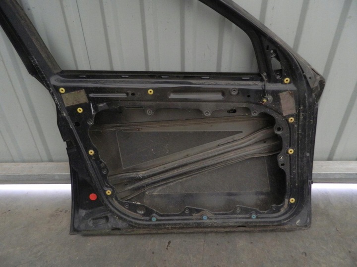 фото №10, Двері alfa romeo 159 ліві передні код 802/b