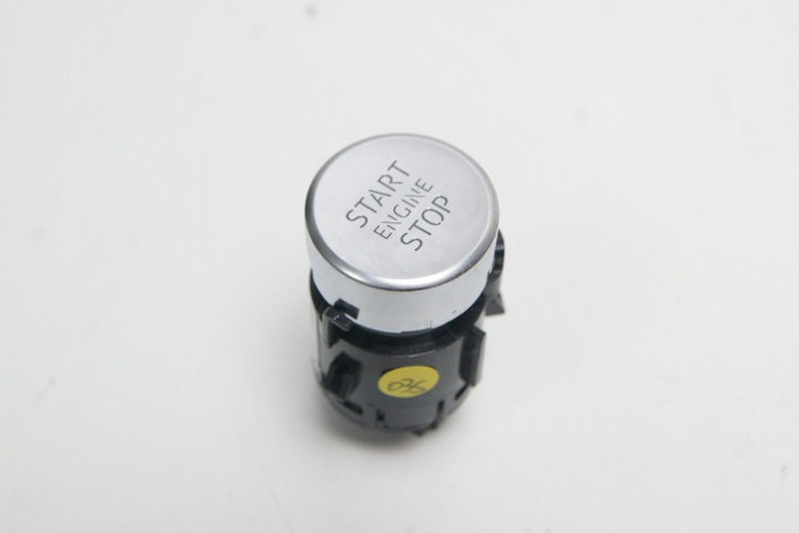 фото №1, Gd audi a8 d5 кнопка старт сплав 4n0905217