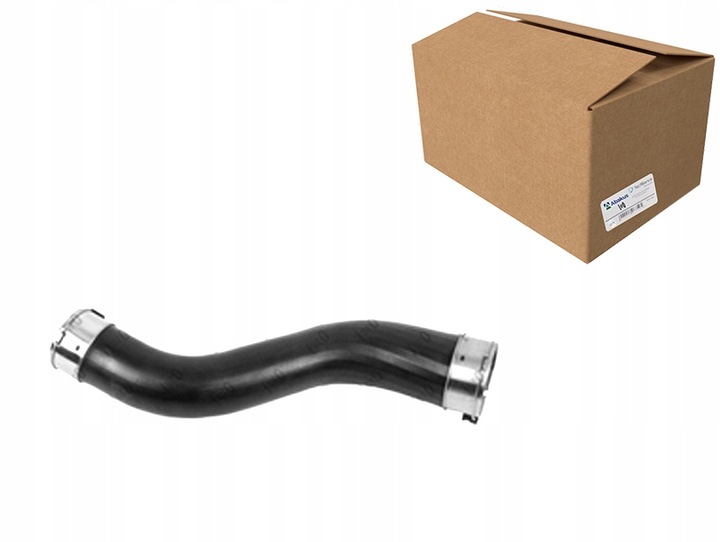 фото №8, Шланг повітря наддувний abakus 054-028-129