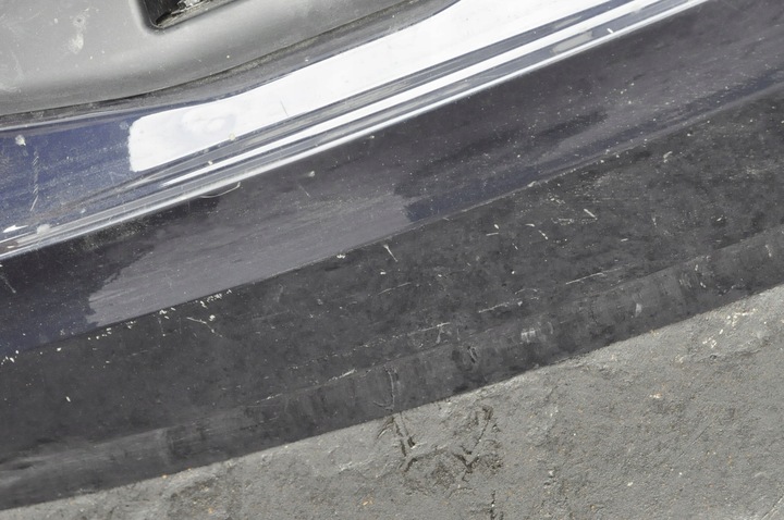 фото №11, Bmw e70 боки кришки багажника зад задня