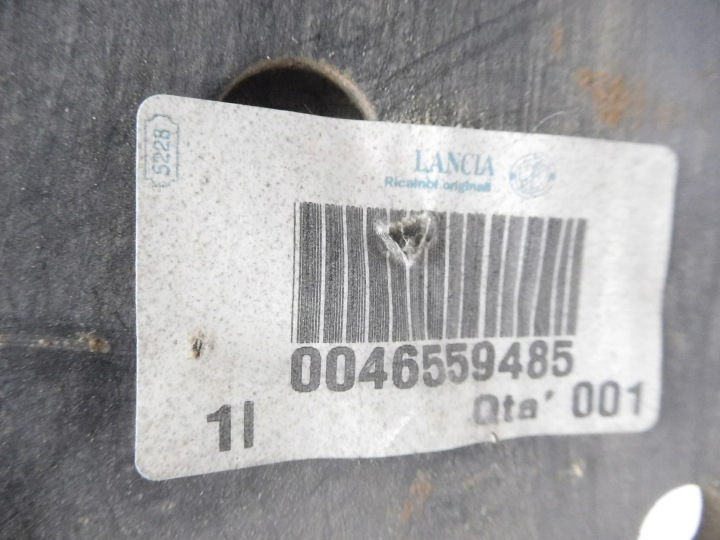 фото №10, Балка заднего подвески fiat doblo 46559485