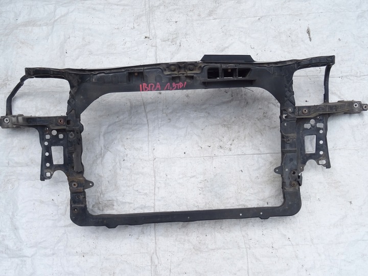 фото №1, Pas переднє wzmocienie seat ibiza iii 3 cordoba 6l