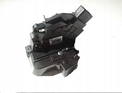 фото №12, Амортизатор центрального замка перед