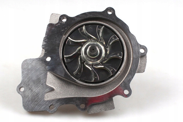 фото №15, Насос води hepu 6512000201 6512002301 pa10185 1089