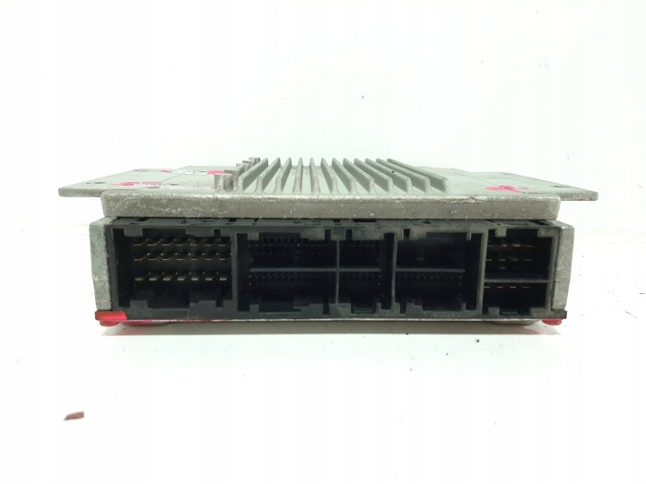 фото №8, Mercedes w163 ml430 00r блок керування двигуном (ecu) a0295453432 bosch 0261206720