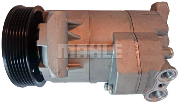 фото №8, Компрессоры кондиционера компрессор mahle acp 150 000s