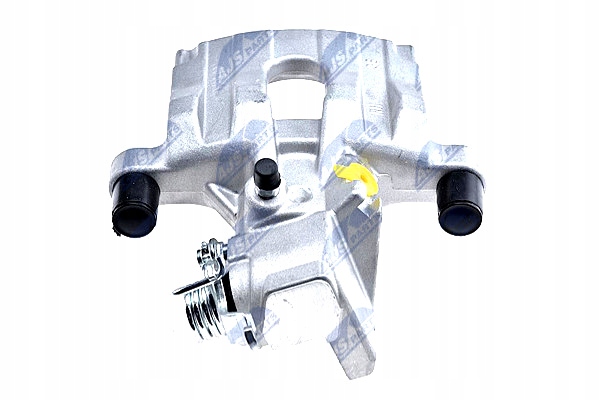 фото №8, Суппорт тормозной зад nissan primera p12 wp12 02- правое nty
