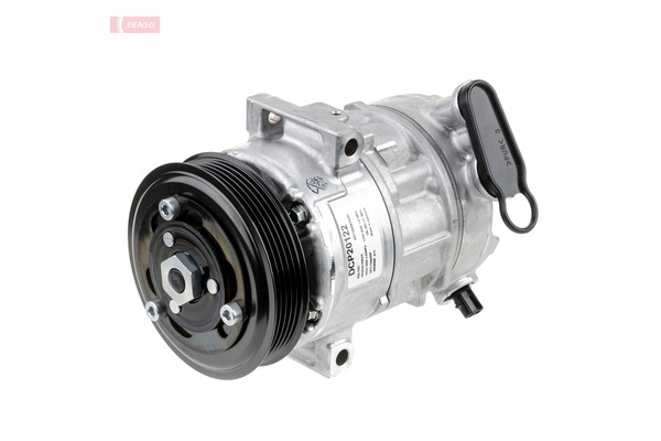 фото №13, Компрессор кондиционера opel тип: 5sl12c corsa e