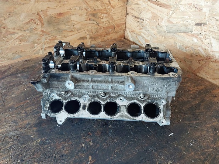 фото №10, Головка двигателя jeep 3.0 crd 90352084f