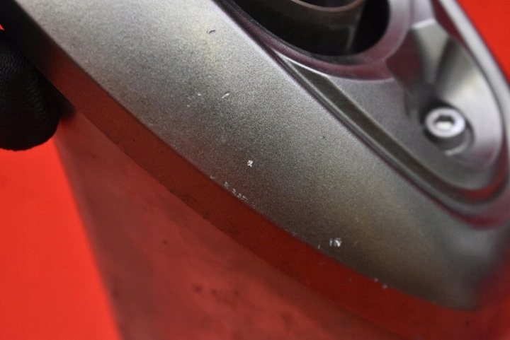 фото №8, Глушник кінцевий 04k0siw suzuki gsx-s 1000a 150 km 15r