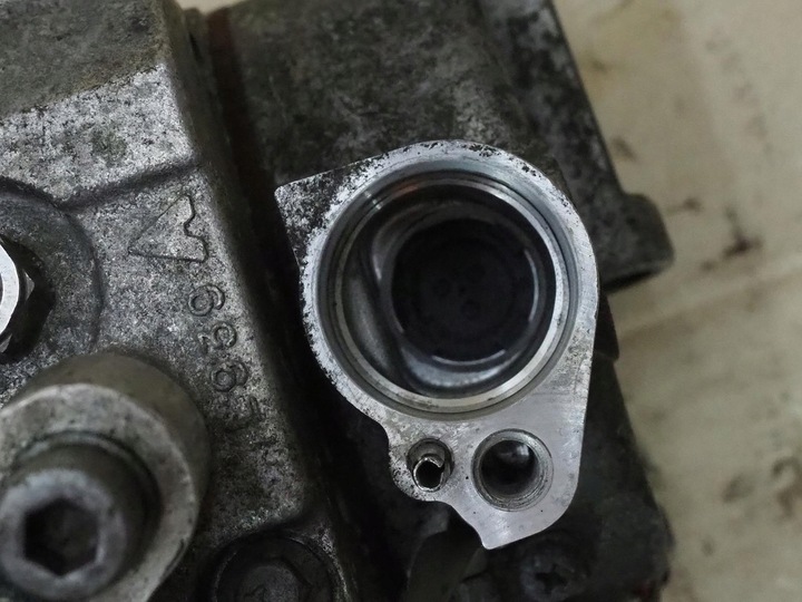 фото №6, Mercedes w221 w203 w211 компресор кондиціонера 0032308411