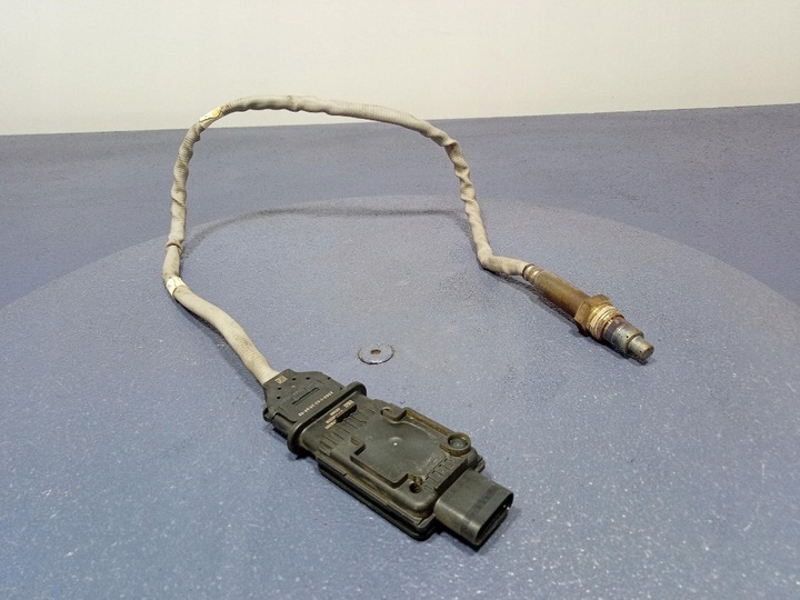 фото №6, Koda octavia iv 2.0 tdi датчик nox лямбда-зонд 05l907807b