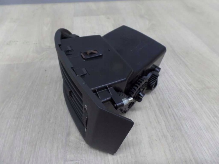 фото №8, Fiat ducato iii boxer jumper 06-14 решітка повітропровід ліва середня ls385812