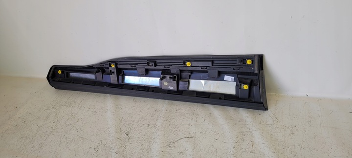 фото №7, Audi q4 4ke e-tron планка двері перед передня права 2021-2024r