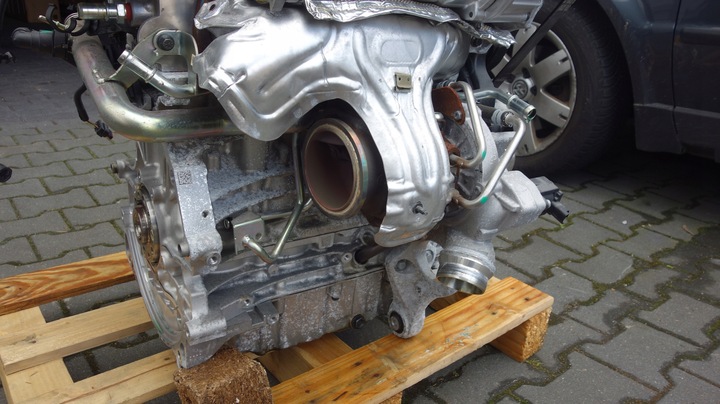 фото №10, Volvo xc90 ii t8 двигатель b4204t34