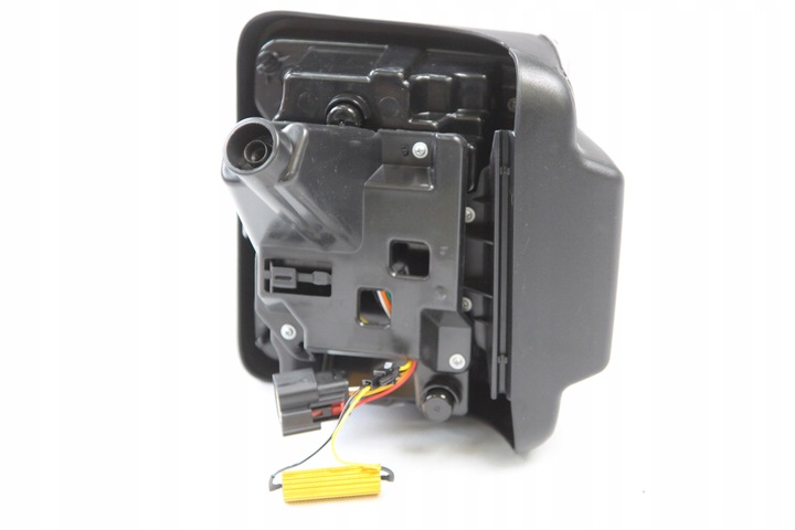 фото №10, Лампы led зад jeep wrangler jl тонированный набор 2 штуки поворот, заднего хода