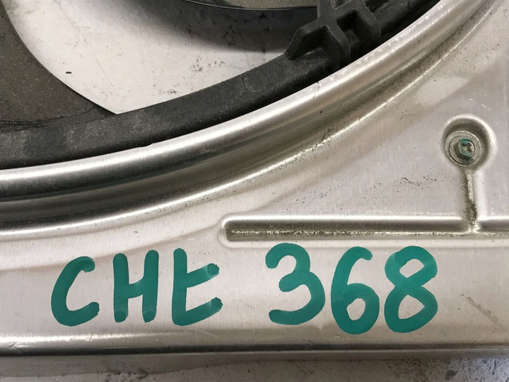 фото №10, Вентилятор радиатор opel corsa f 208 ii 9827752980