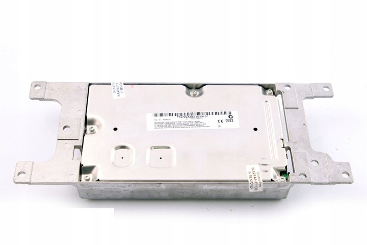 фото №10, Bmw e60 e87 e90 e91 модуль блок управления mulf2 9141048