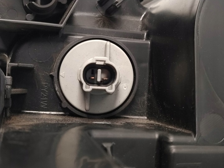 фото №14, Ford ranger рестайлинг 18-22 лампа правая фара правый полный led eur