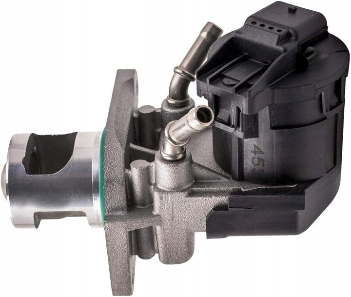 фото №11, Клапан egr bmw 1 e81/ f20/ 3 e90/ f30/ 5 f10/ x1 e84/ x3 f25/ x5 e70 2,0d/ 3