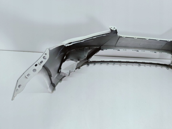 фото №12, Seat ibiza v 5 6f 17- бампер перед передний pdc 6f0807221d