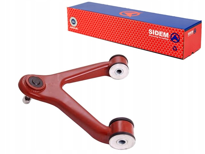 фото №1, Рычаг подвешивание sidem 500379801 tc1935 43659 fc