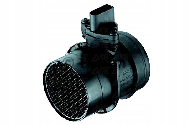 фото №2, Bosch витратомір повітря vw bosch