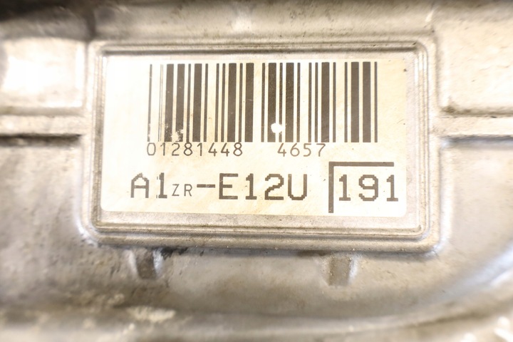 фото №10, Двигатель toyota corolla e21 1.6valvematic 130km a1zr-e12u тест