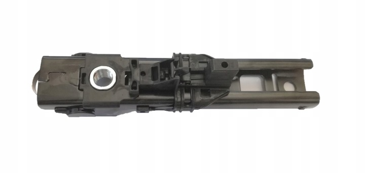 фото №14, Ползунок регулировка ремней audi a3 golf 8v0857819 aso