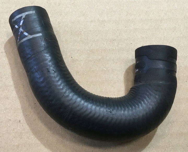 фото №4, Новый оригинальный шланг жидкости охлаждающей 3c0121157ab