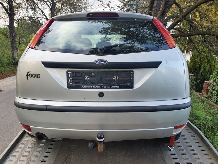 фото №15, Pas панель крепления фар mondeo mk3 2003 chb, sedan, универсал