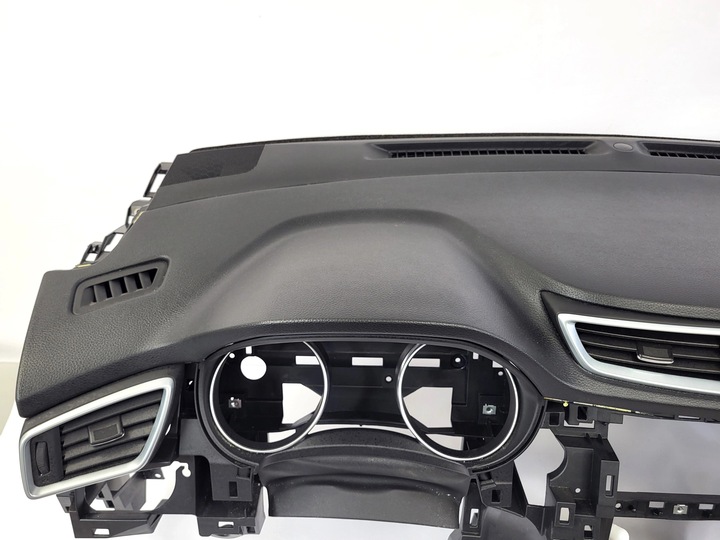 фото №10, Панель роздавальна консоль nissan qashqai j11 2019r 1.3 dig-t qab