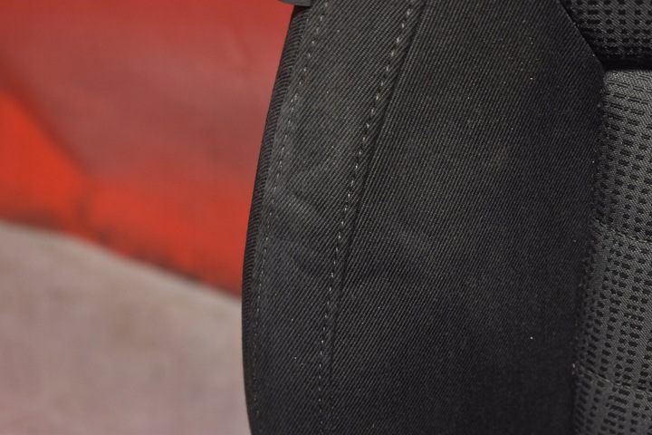 фото №14, Сиденье сиденья комплект боковина обшивки eu skoda octavia 3 iii 5d hb 13-17