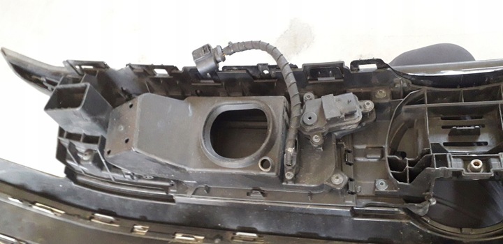 фото №10, Решётка решётка радиатора vw arteon r-line рестайлинг гибрид na запчасти 3g8853655h