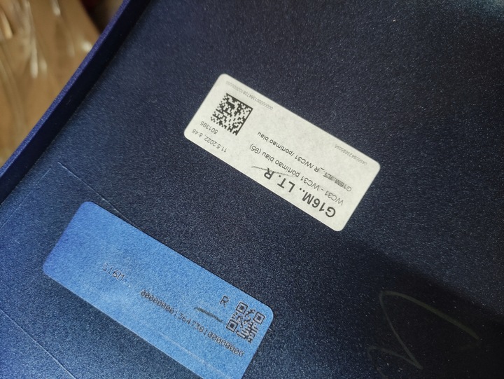 фото №7, Планка порогова ліва права m набір bmw 8 g16 m8 f93 колір c36