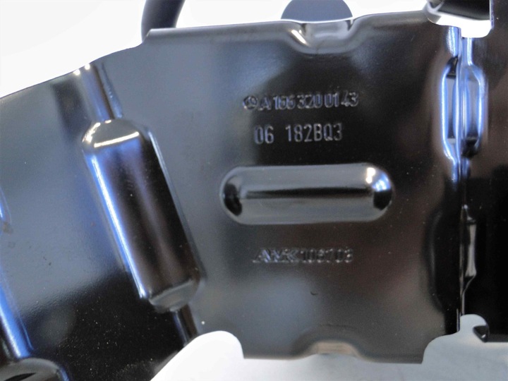 фото №11, Mercedes gl gls x166 166 компресор підвішування air