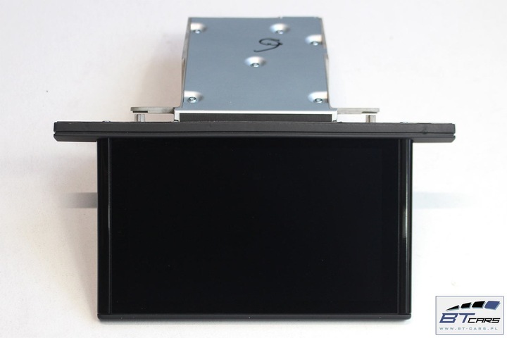 фото №7, Audi q2 набір mmi mib2 зчитувач sim sd навігація + монітор + панель 81a035192 81a