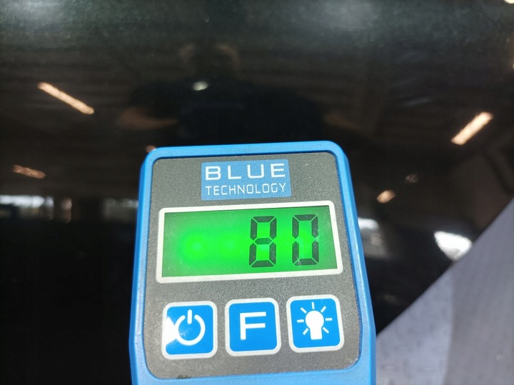 фото №10, Opel astra k hb 5d дверь зад задние левая z22c