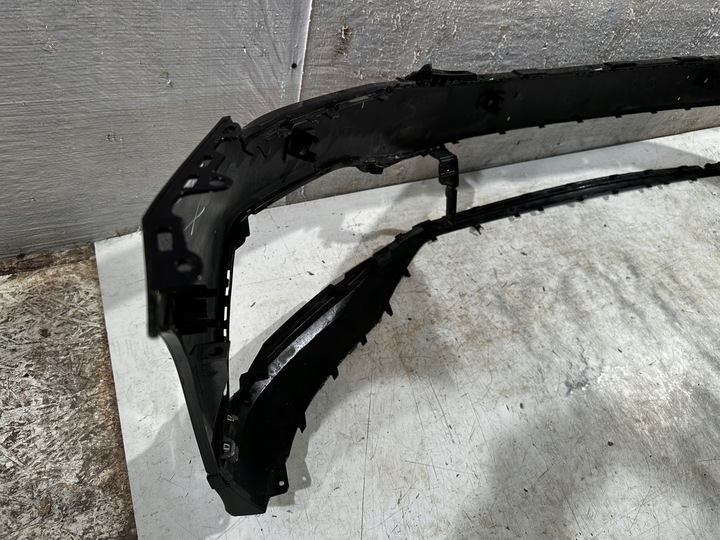 фото №9, Vw passat b8 r-line рестайлинг 3g0 бампер перед переднее